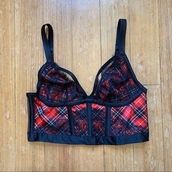 3pc. VS & Aerie Intimate’s Set retail $68 - Picture 3 of 14